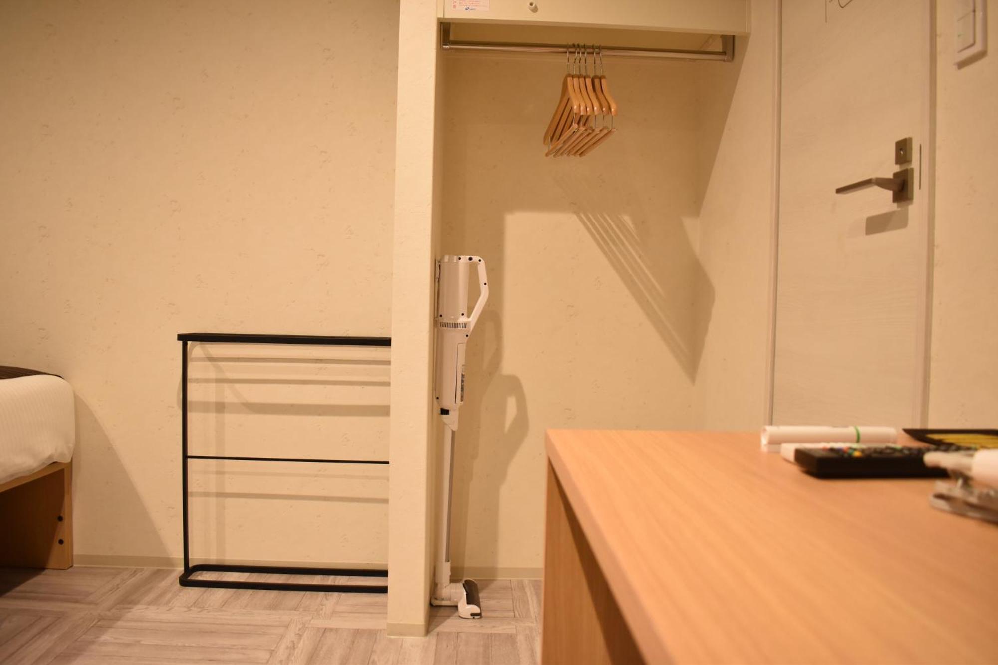 Shinsaibashi House Hotel Osaka Cameră foto