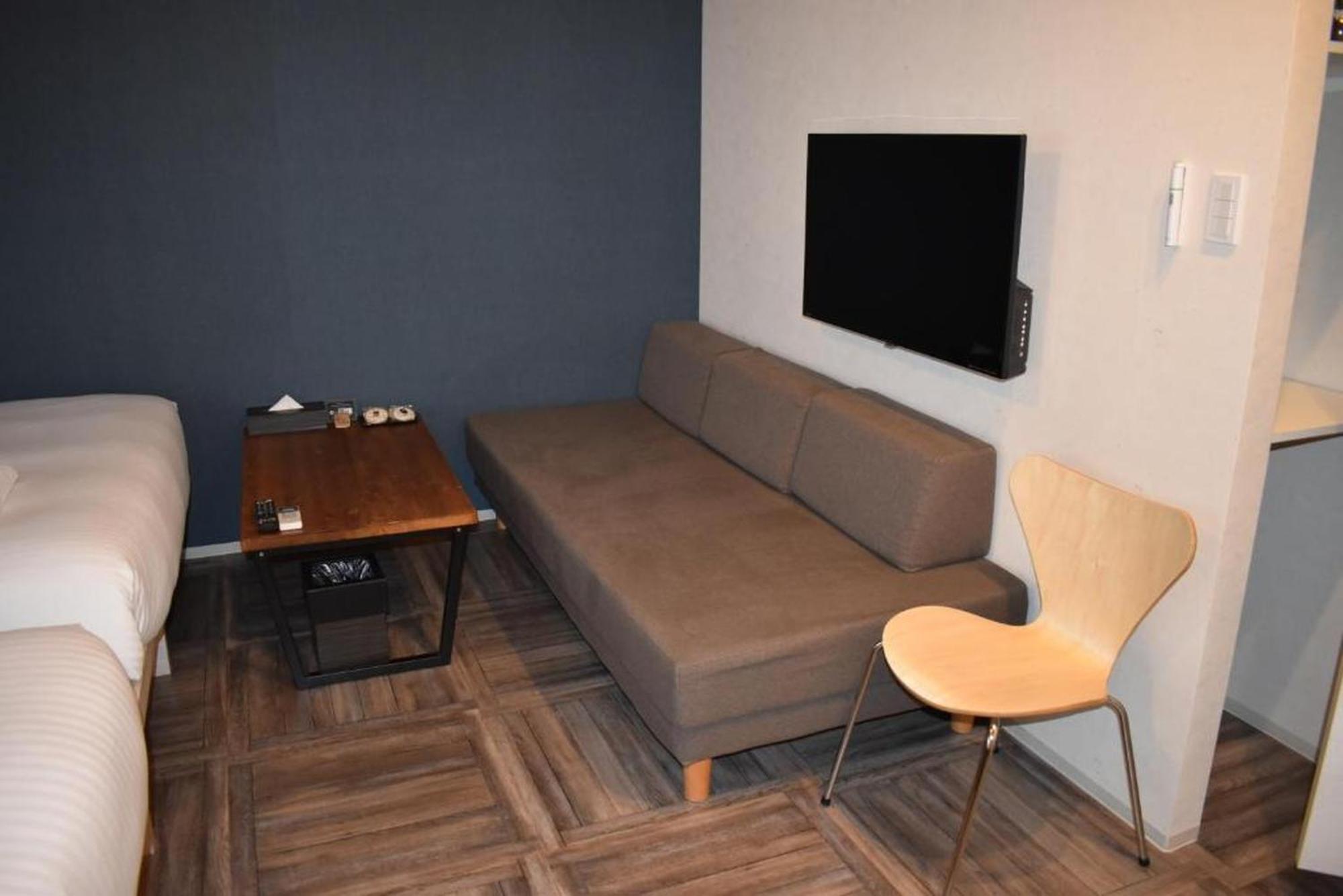 Shinsaibashi House Hotel Osaka Cameră foto
