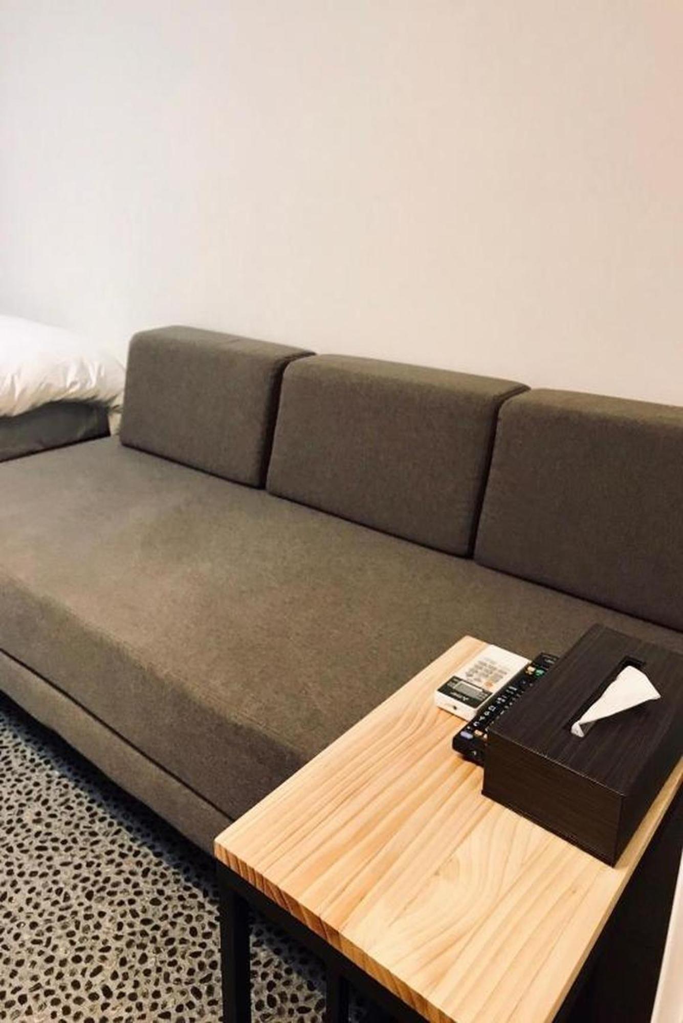 Shinsaibashi House Hotel Osaka Cameră foto