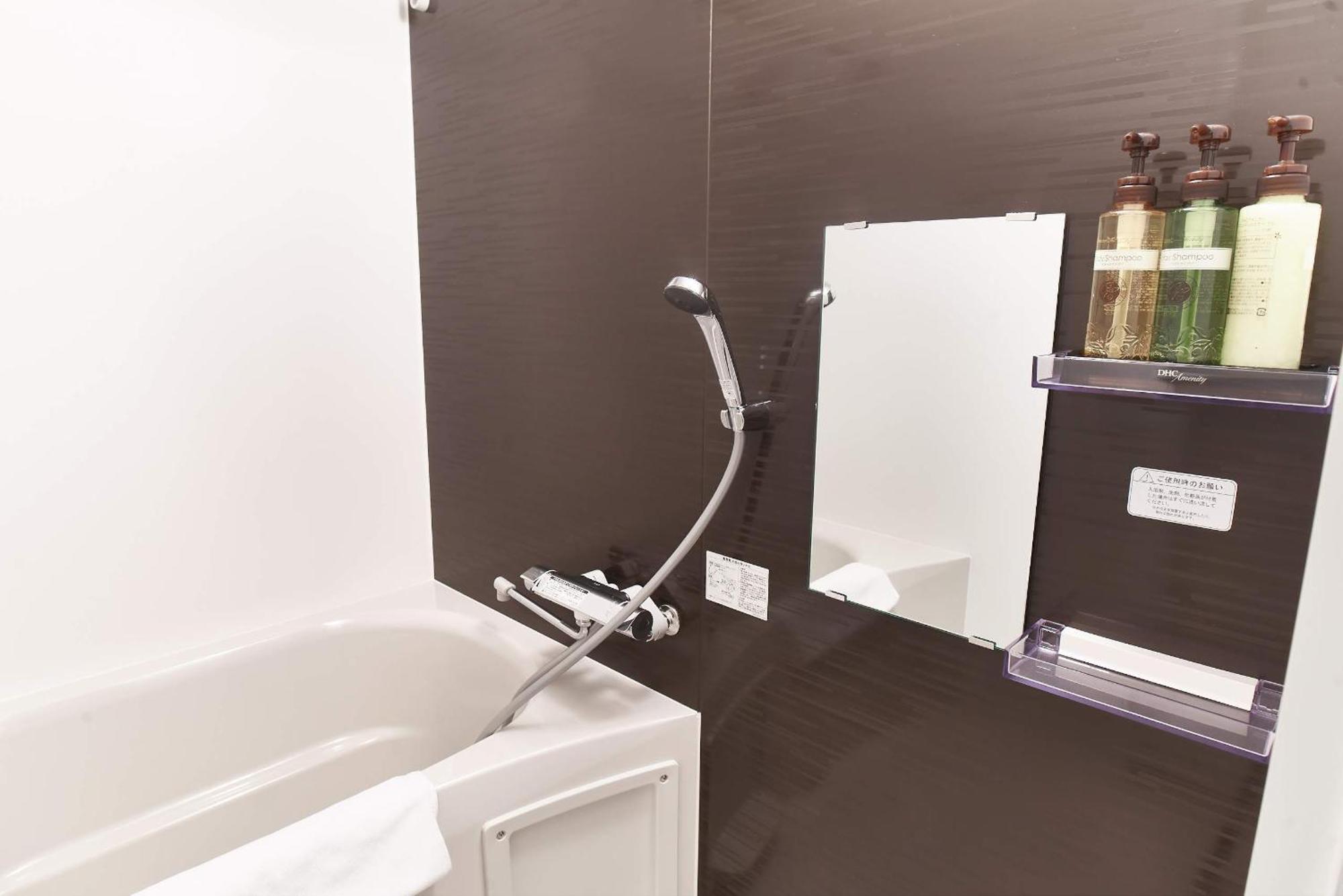 Shinsaibashi House Hotel Osaka Cameră foto