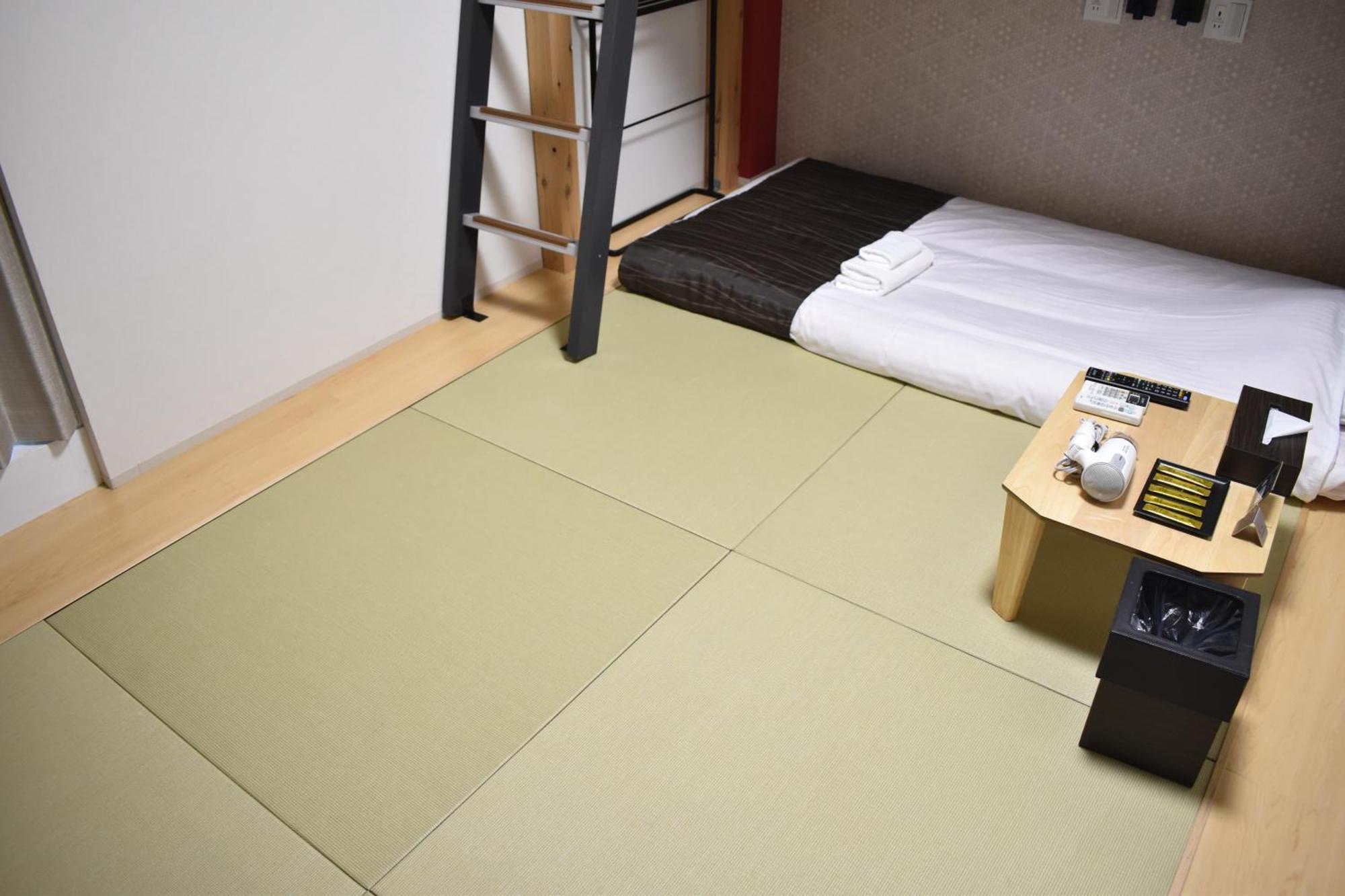 Shinsaibashi House Hotel Osaka Cameră foto