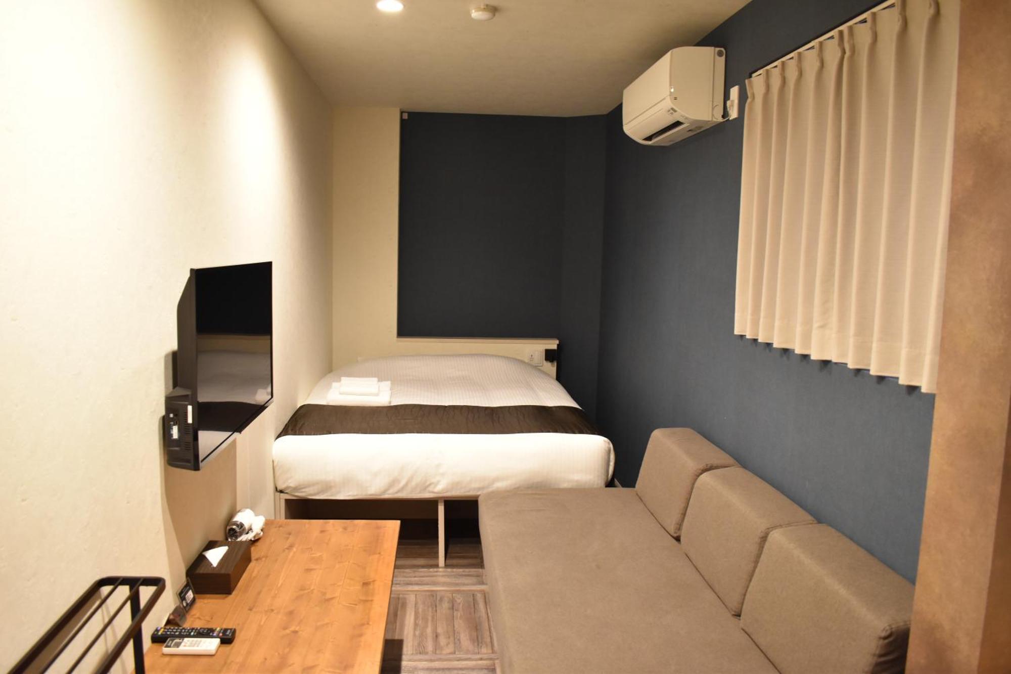 Shinsaibashi House Hotel Osaka Cameră foto