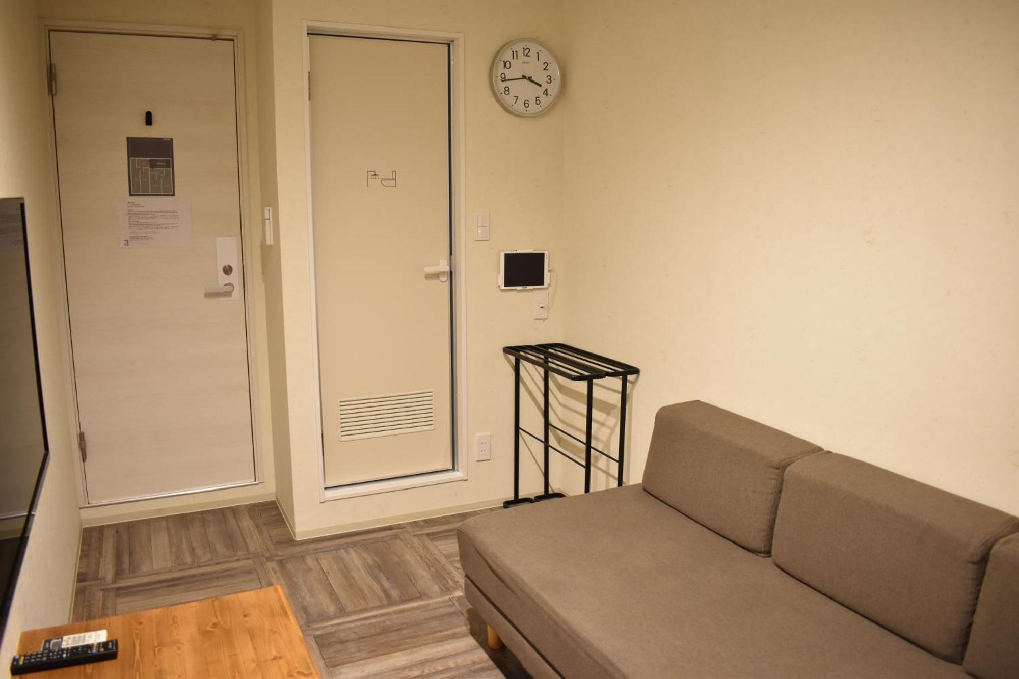 Shinsaibashi House Hotel Osaka Cameră foto